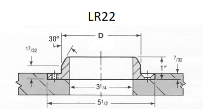 LR22